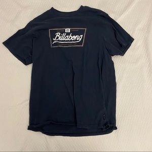 Blue Men’s Billabong T-Shirt